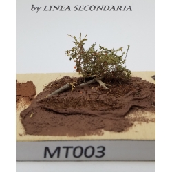MODELTERRA MT003